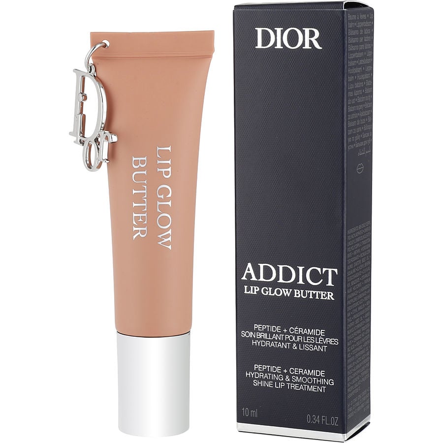 Christian Dior Dior Addict Lip Glow Butter 10ml/0.34oz
