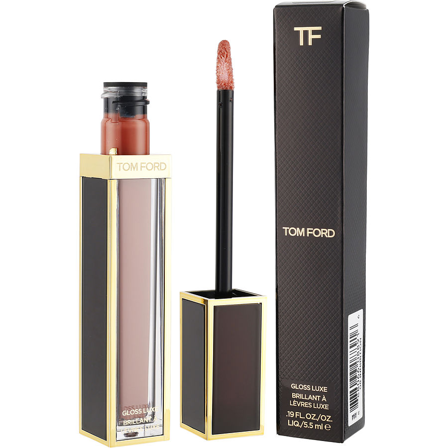 Tom Ford Gloss Luxe Lip Gloss 5.5ml/0.19oz