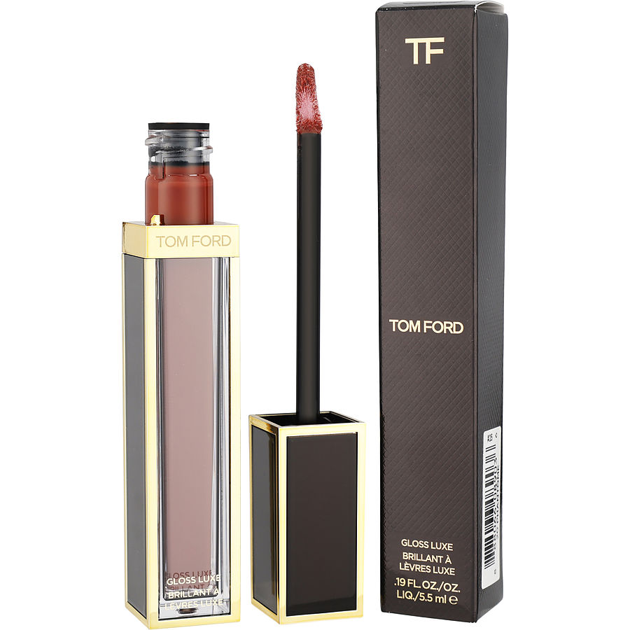 Tom Ford Gloss Luxe Lip Gloss 5.5ml/0.19oz