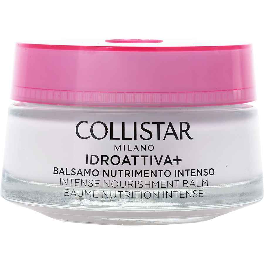 Collistar Idroattiva+ Intense Nourishment Balm 50ml/1.7oz