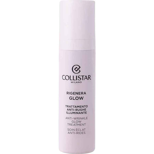 Collistar Rigenera Glow Anti-Wrinkle Treatment 50ml/1.7oz