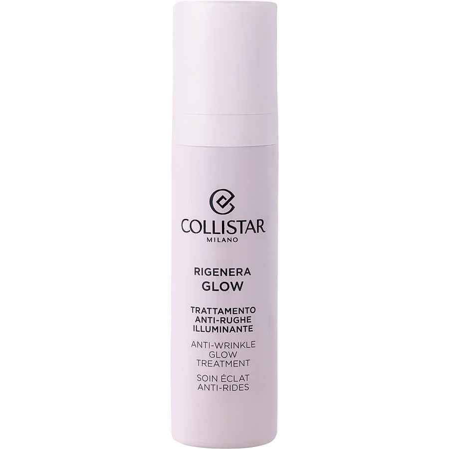 Collistar Rigenera Glow Anti-Wrinkle Treatment 50ml/1.7oz
