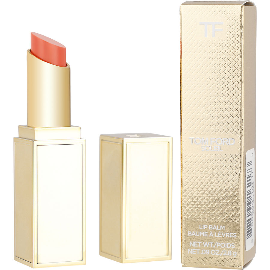 Tom Ford Soleil Lip Balm 2.8g/0.09oz