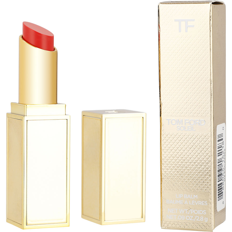 Tom Ford Soleil Lip Balm 2.8g/0.09oz