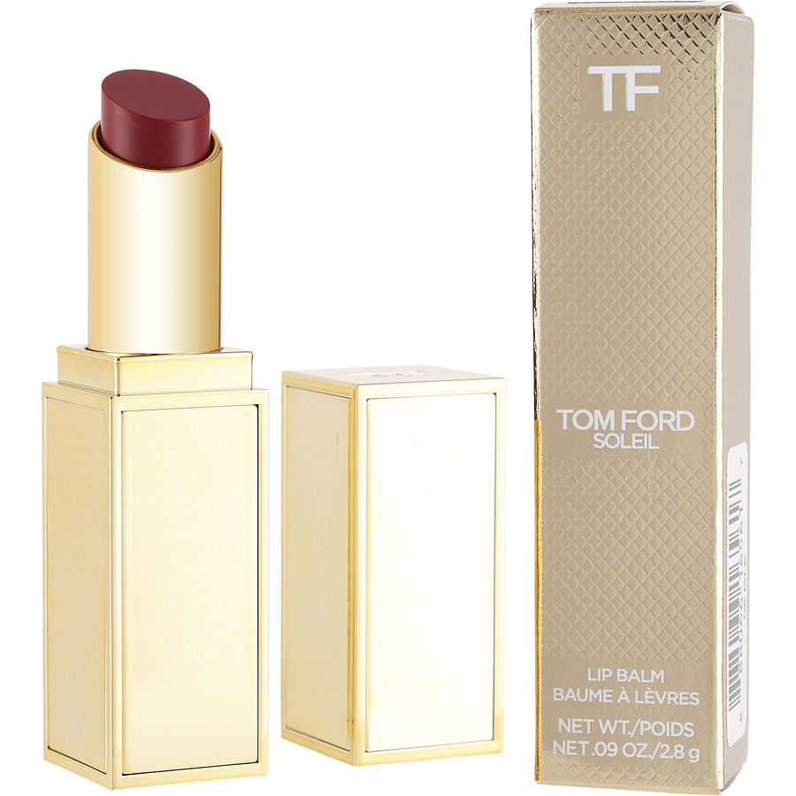 Tom Ford Soleil Lip Balm - # 6 Isle 2.8g/3ml
