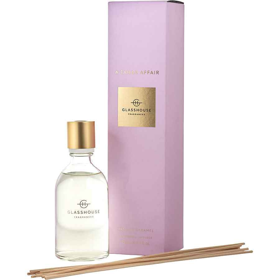 Glasshouse A Tahaa Affair Fragrance Diffuser