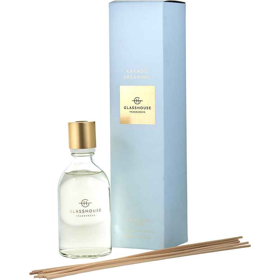 Glasshouse Kakadu Dreaming Fragrance Diffuser