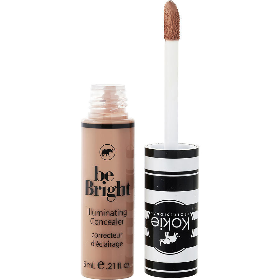 Kokie Professional Be Bright Illuminating Concealer 6ml/0.21oz