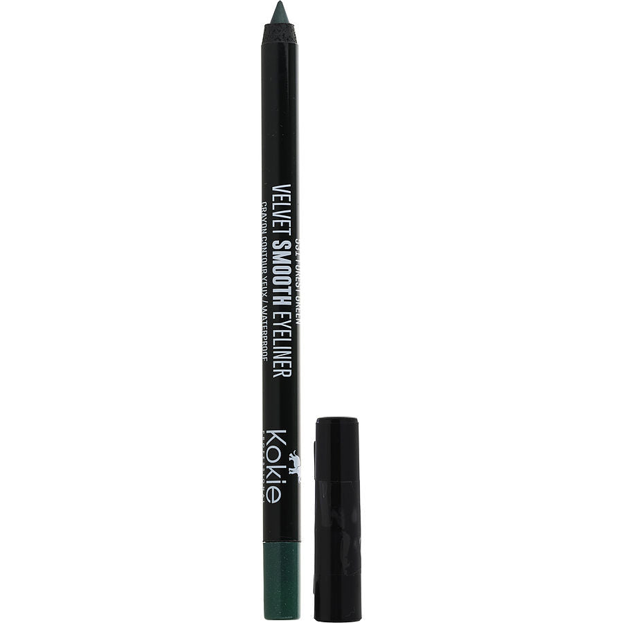 Kokie Professional Velvet Smooth Eyeliner 1.2g/0.042oz