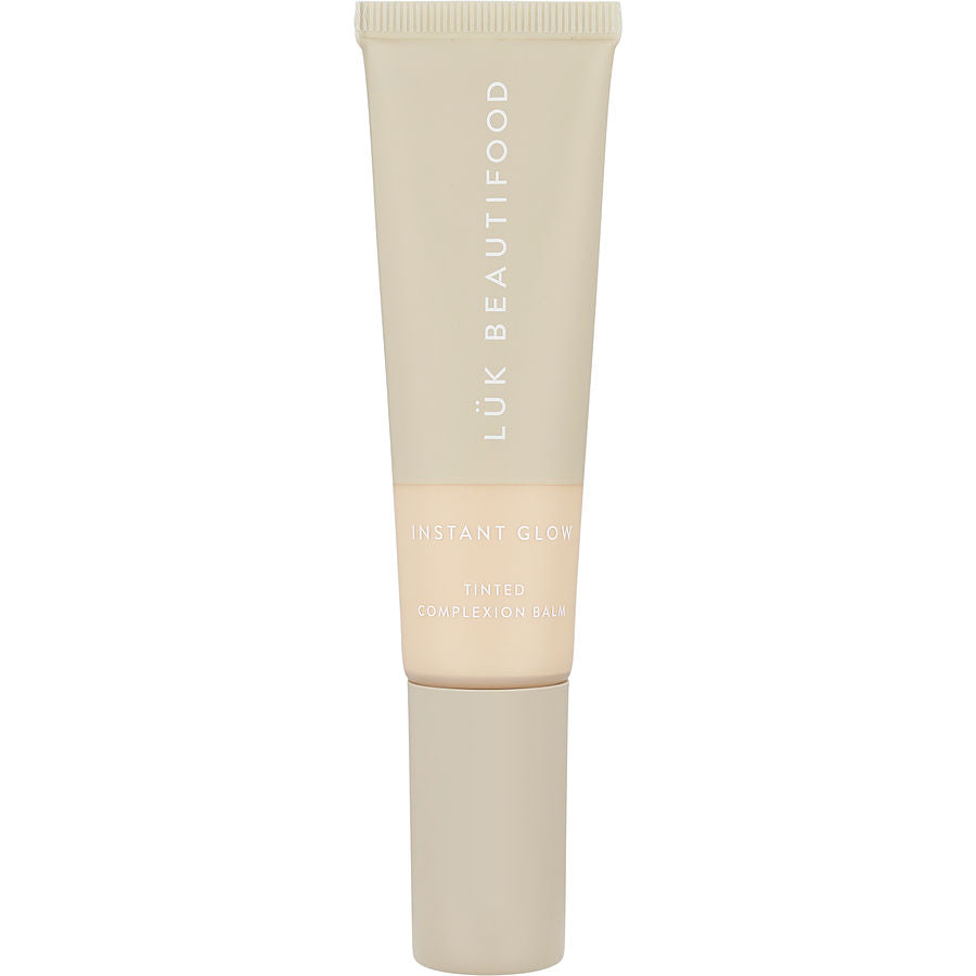 Luk Beautifood Instant Glow Tinted Complexion Balm 30ml/1oz