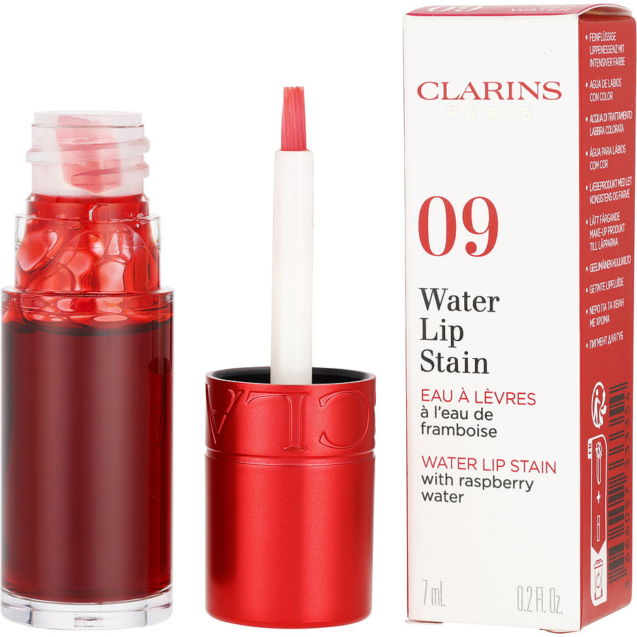 Clarins Water Lip Stain 7ml/0.2oz