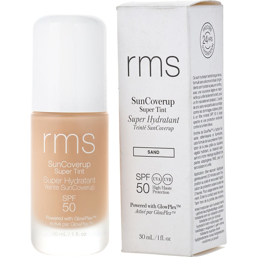 Rms Beauty Suncoverup Supertint Spf50 Sunscreen Foundation 30ml/1oz