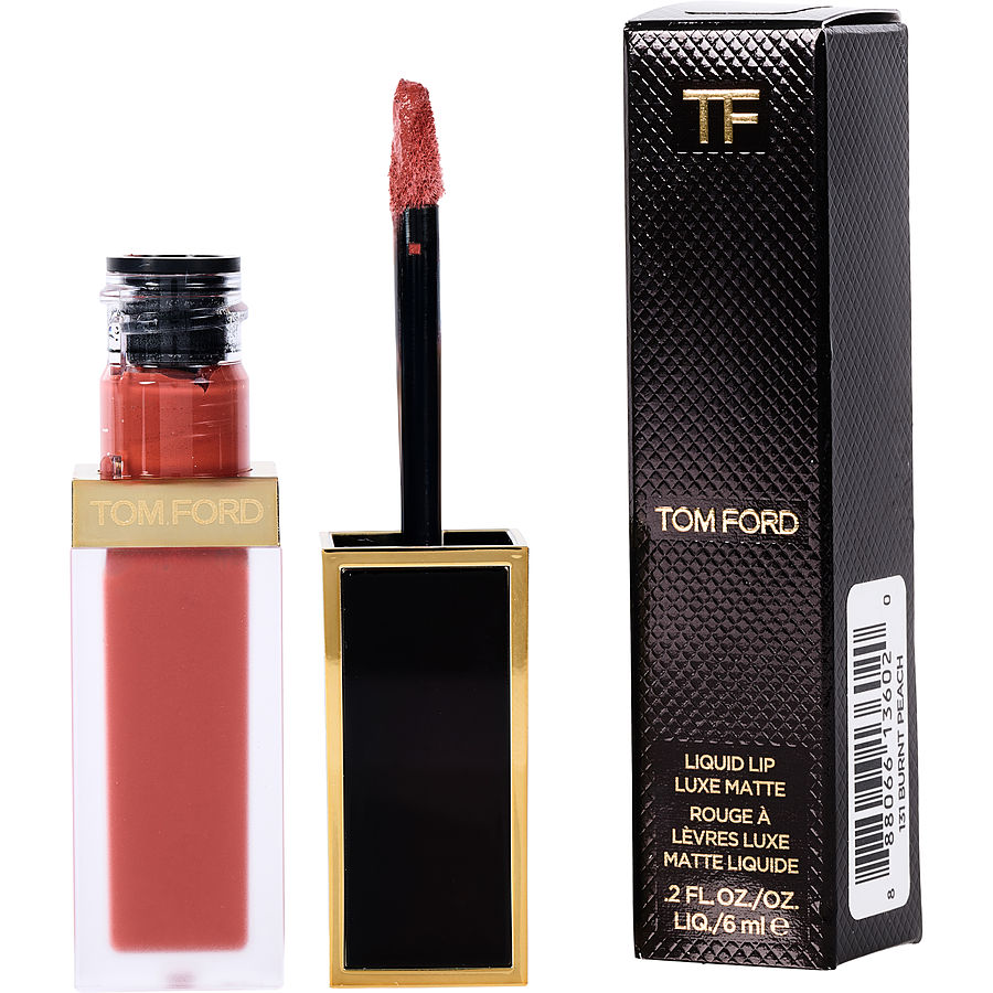 Tom Ford Liquid Lip Luxe Matte 6ml/0.2oz