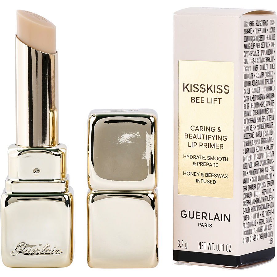 Guerlain Kisskiss Bee Lift Lip Primer 3.2g/0.11oz