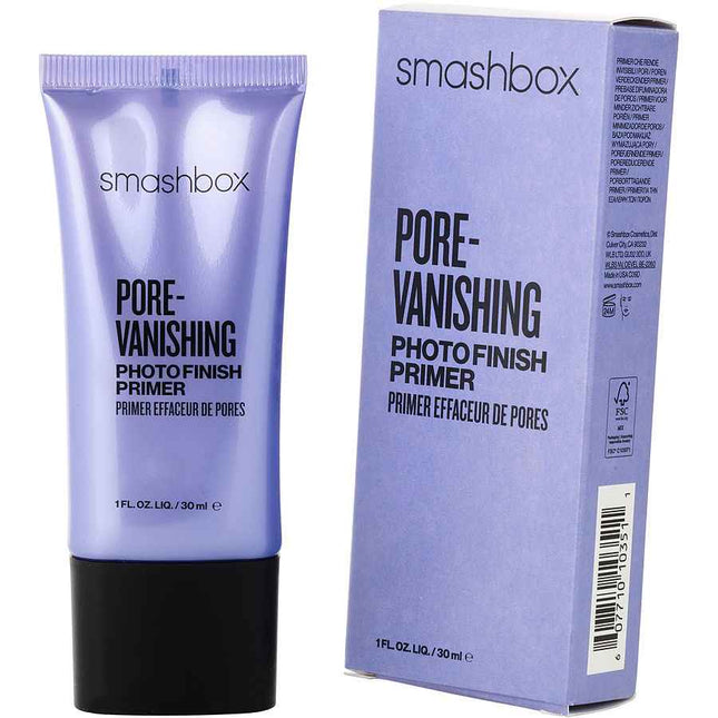Smashbox Photo Finish Pore-Vanishing Primer 30ml/1oz
