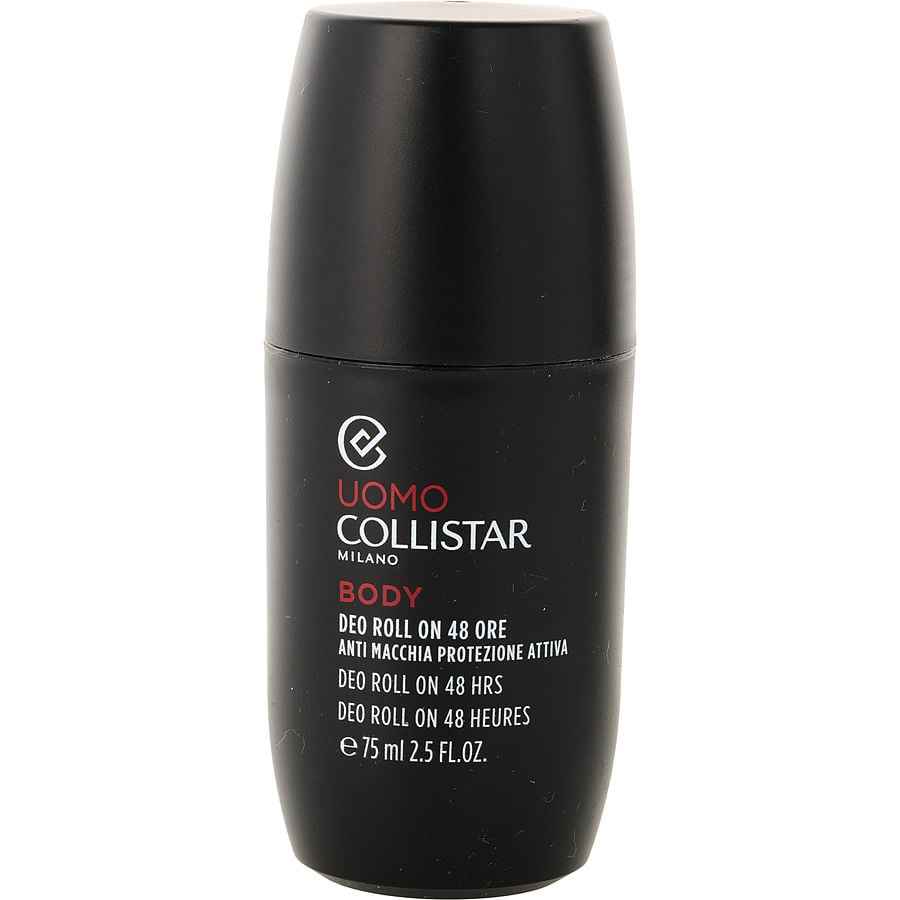 Collistar Uomo Deo Roll On 48h 75ml/2.5oz