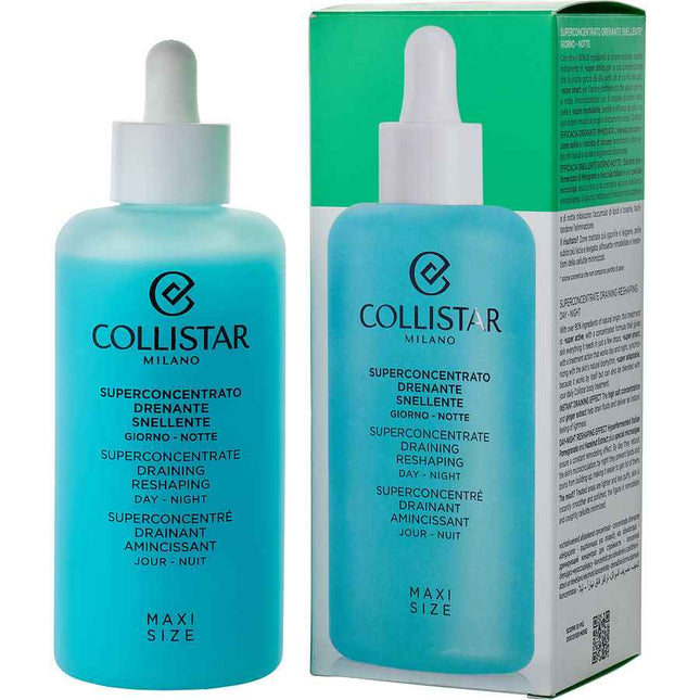Collistar Superconcentrate Draining Reshaping Day-Night 200ml/6.7oz