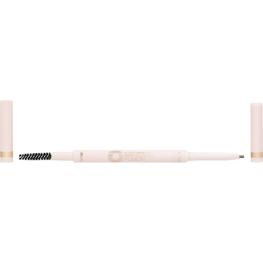 Mineral Fusion Retractable Brow Pencil 0.1g/0.03oz