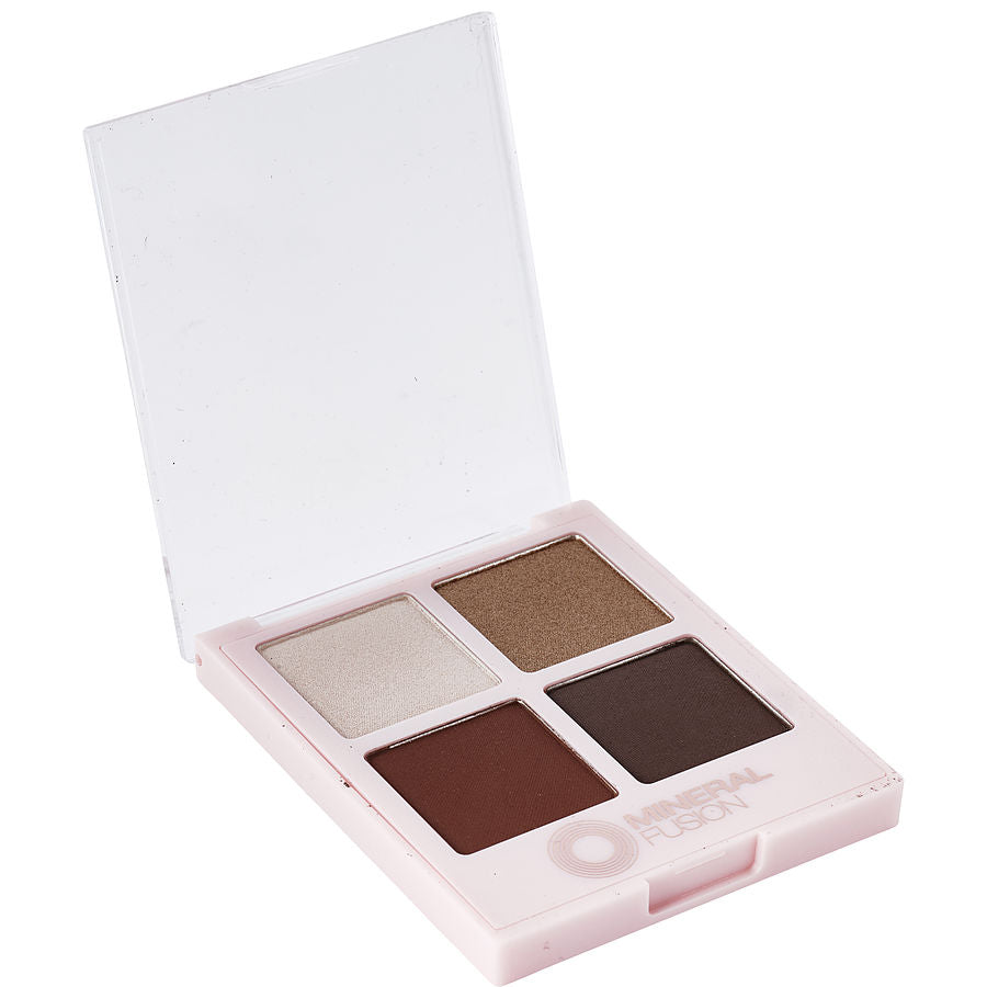 Mineral Fusion Eye Shadow Palette 7.2g/0.25oz