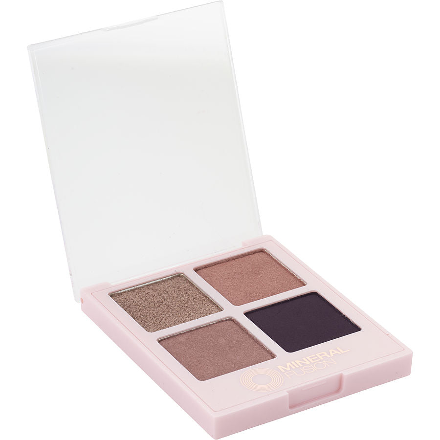 Mineral Fusion Eye Shadow Palette 7.2g/0.25oz