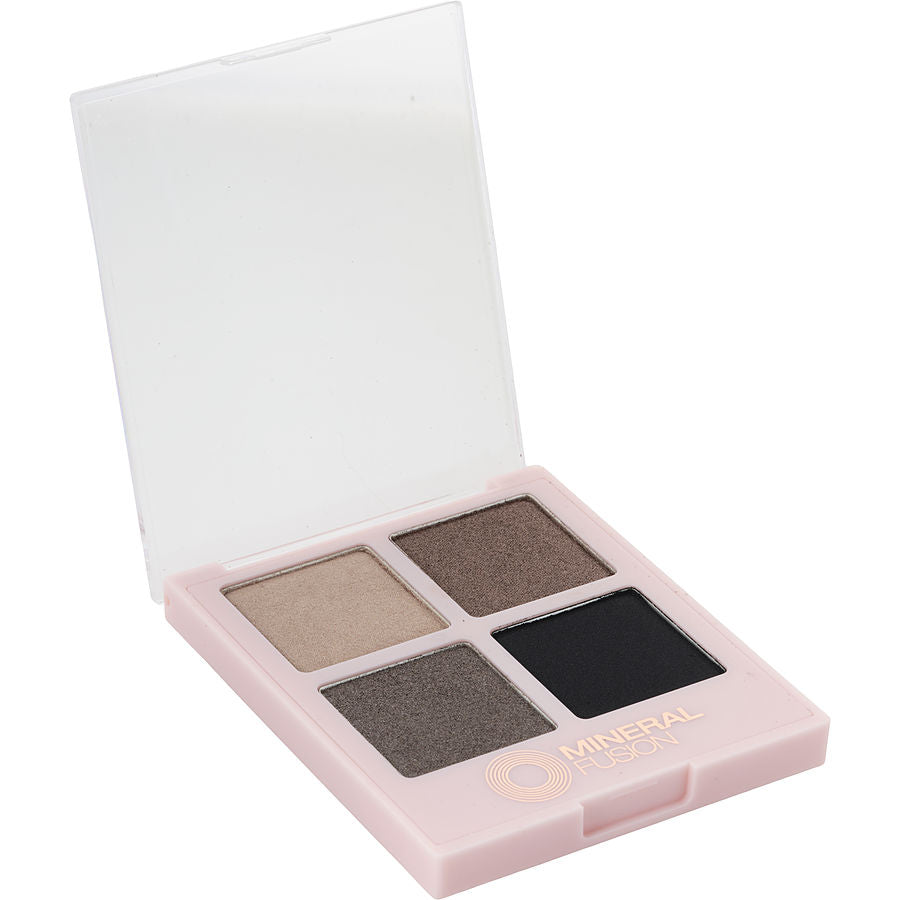 Mineral Fusion Eye Shadow Palette 7.2g/0.25oz