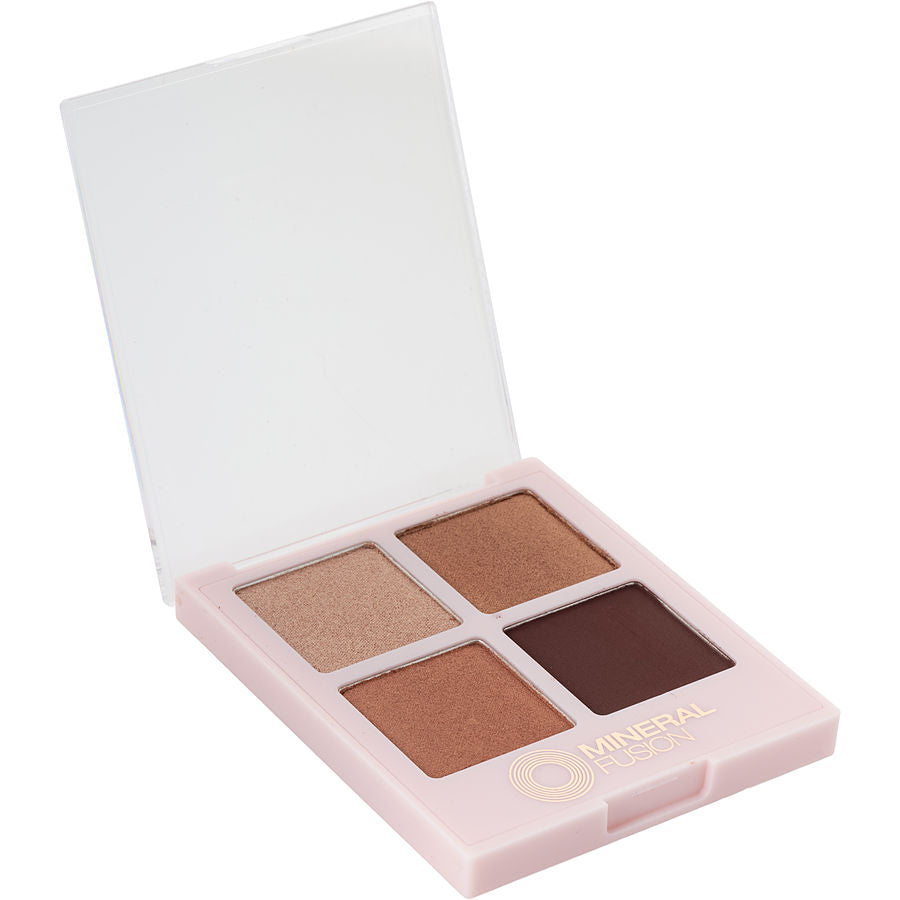 Mineral Fusion Eye Shadow Palette 7.2g/0.25oz