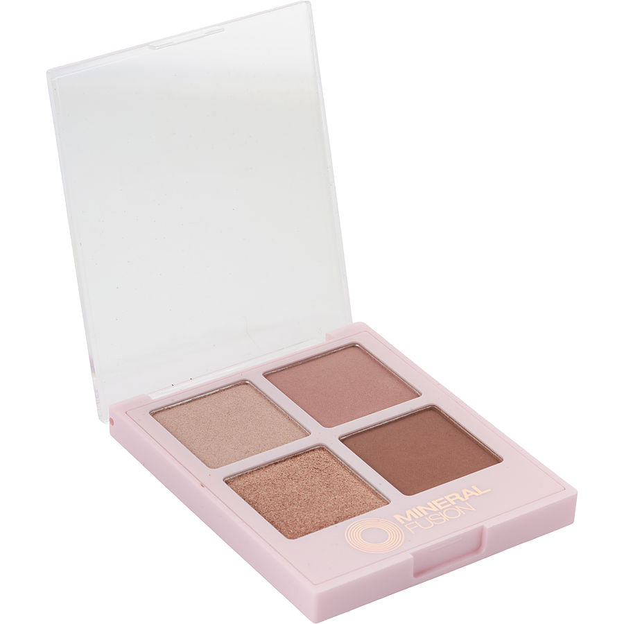 Mineral Fusion Eye Shadow Palette 7.2g/0.25oz