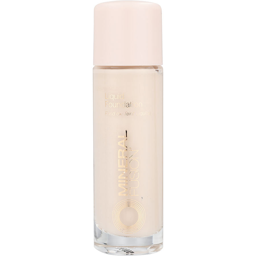 Mineral Fusion Liquid Foundation 30ml/1oz
