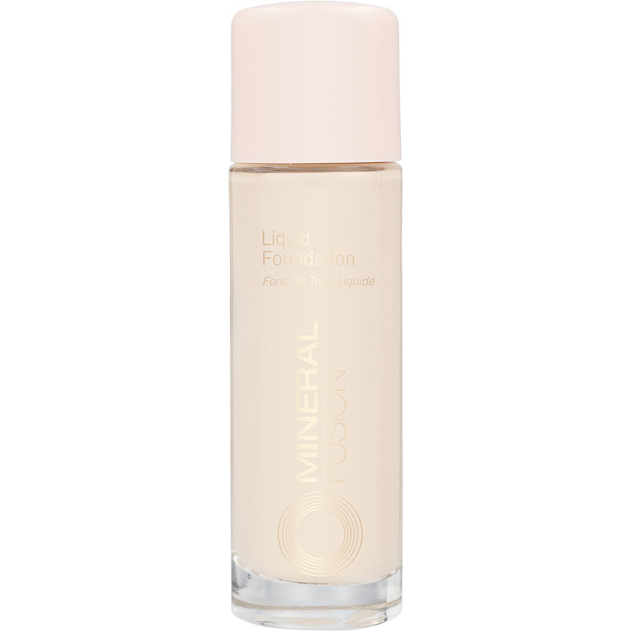 Mineral Fusion Liquid Foundation 30ml/1oz