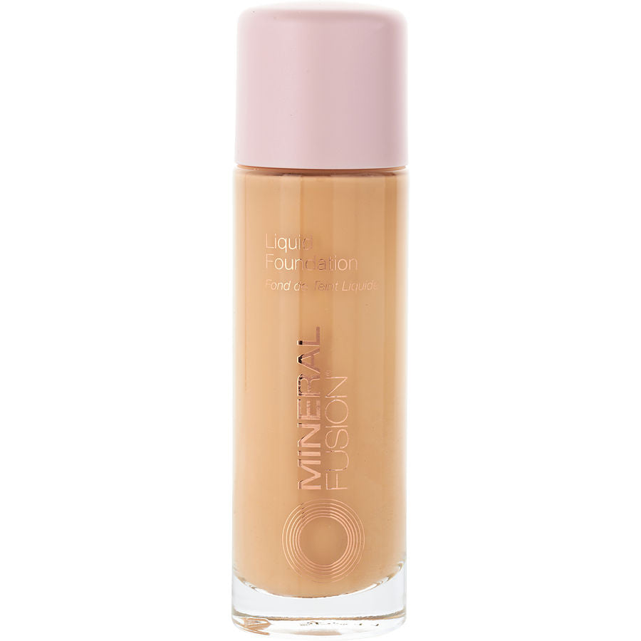 Mineral Fusion Liquid Foundation 30ml/1oz