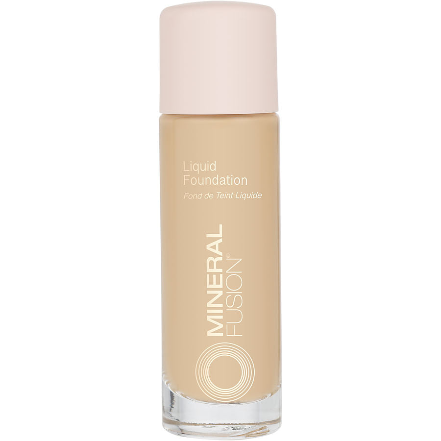 Mineral Fusion Liquid Foundation 30ml/1oz