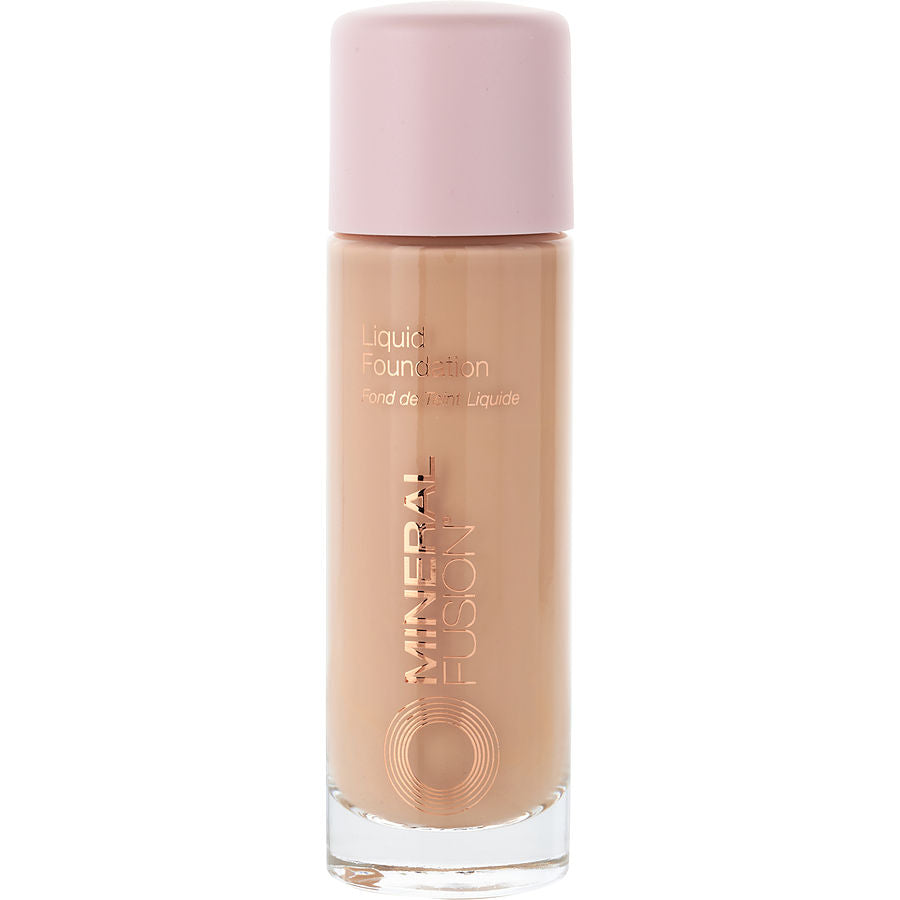Mineral Fusion Liquid Foundation 30ml/1oz
