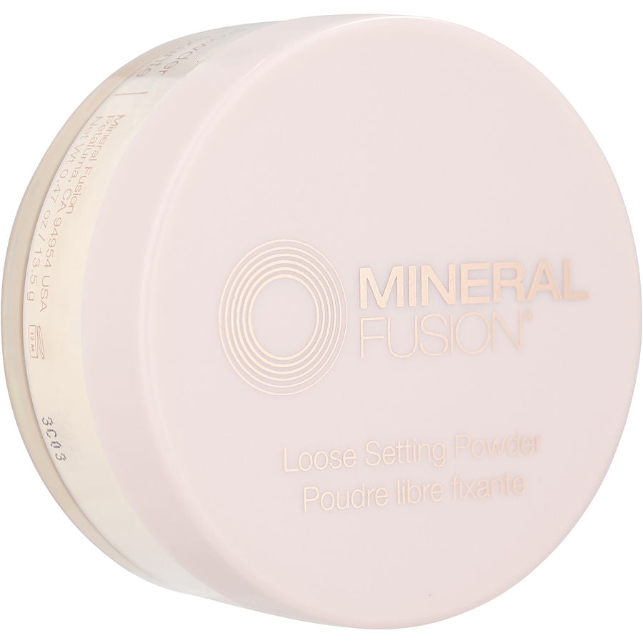 Mineral Fusion Loose Setting Powder 13.5g/0.47oz