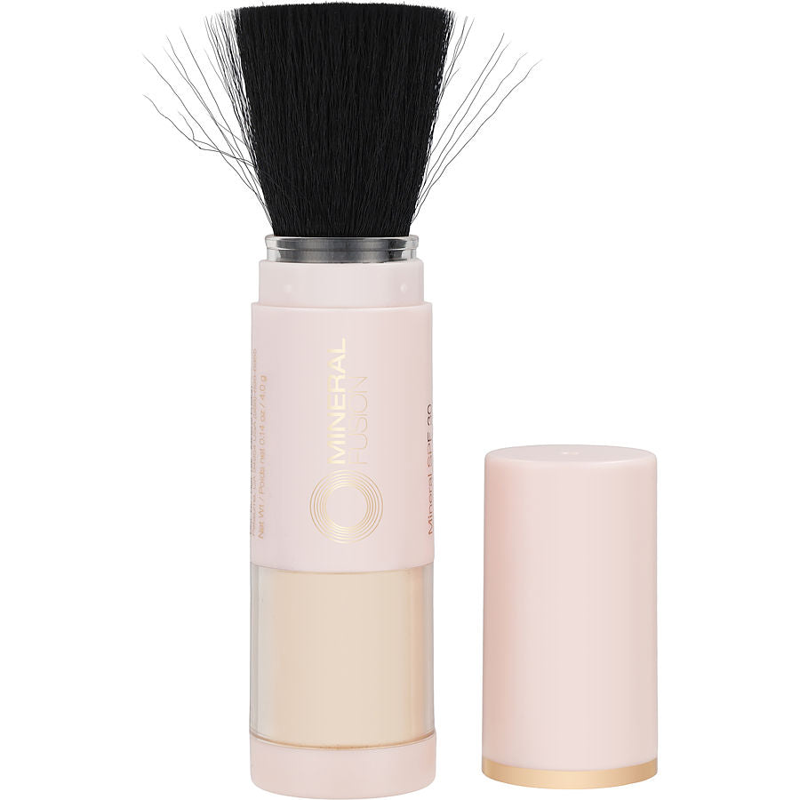Mineral Fusion Mineral Spf 30 Brush-On Sun Defense 4g/0.14oz