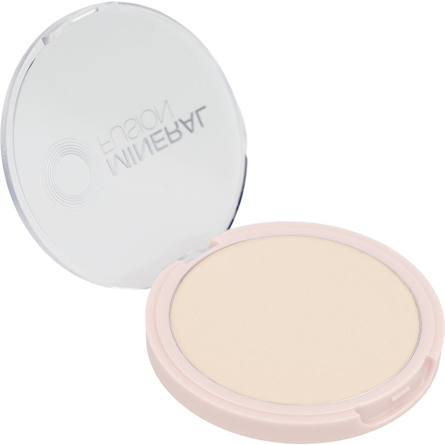 Mineral Fusion Pressed Powder Foundation 9g/0.32oz