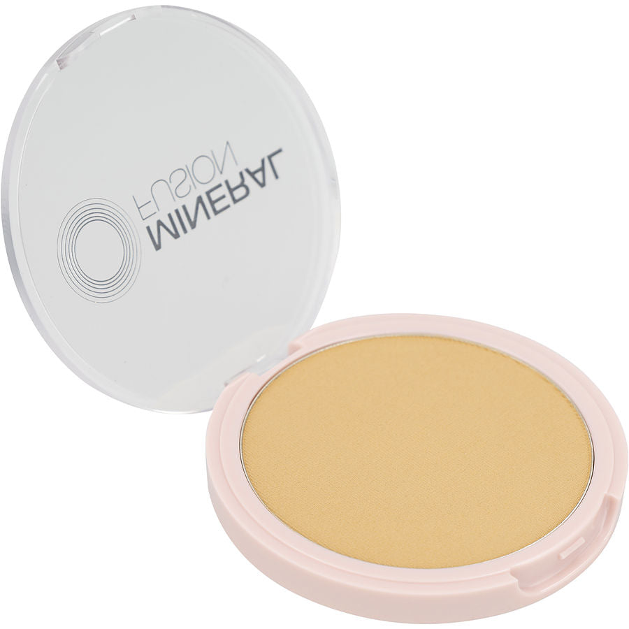 Mineral Fusion Pressed Powder Foundation 9g/0.32oz