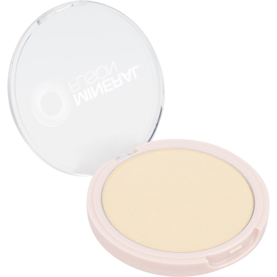 Mineral Fusion Pressed Powder Foundation 9g/0.32oz