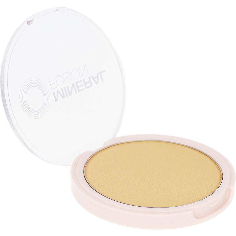 Mineral Fusion Pressed Powder Foundation 9g/0.32oz