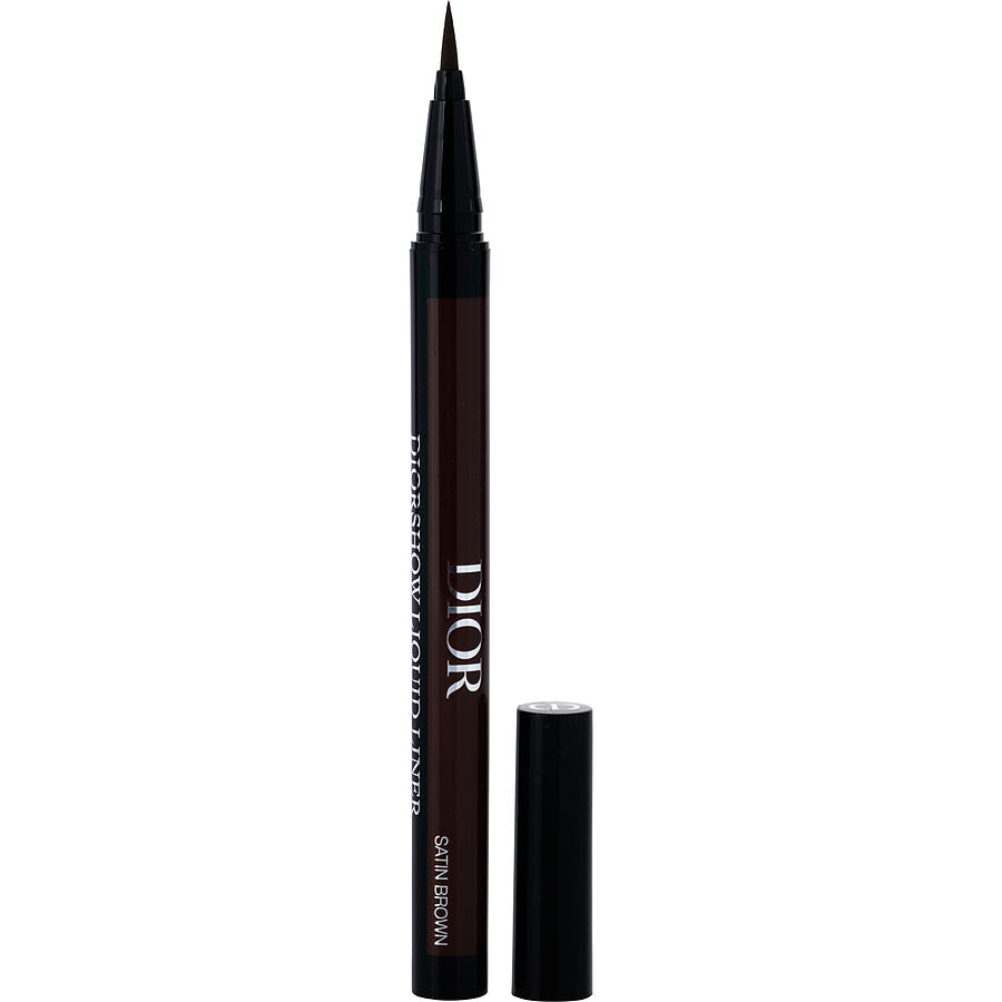 Christian Dior Diorshow On Stage Liner Waterproof Liquid Eyeliner 0.55ml/0.01oz