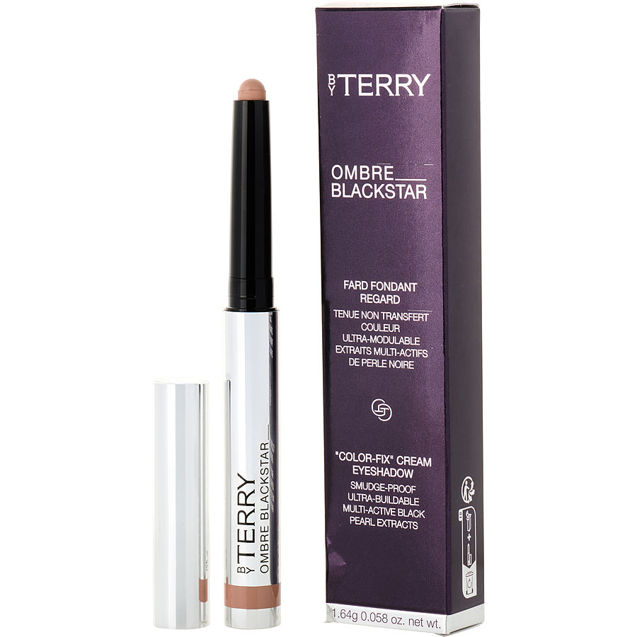 By Terry Ombre Blackstar Cream Eyeshadow 1.64g/0.058oz