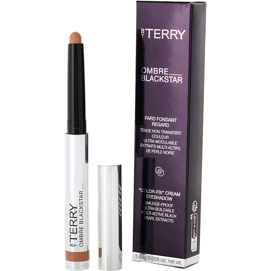 By Terry Ombre Blackstar Cream Eyeshadow 1.64g/0.058oz