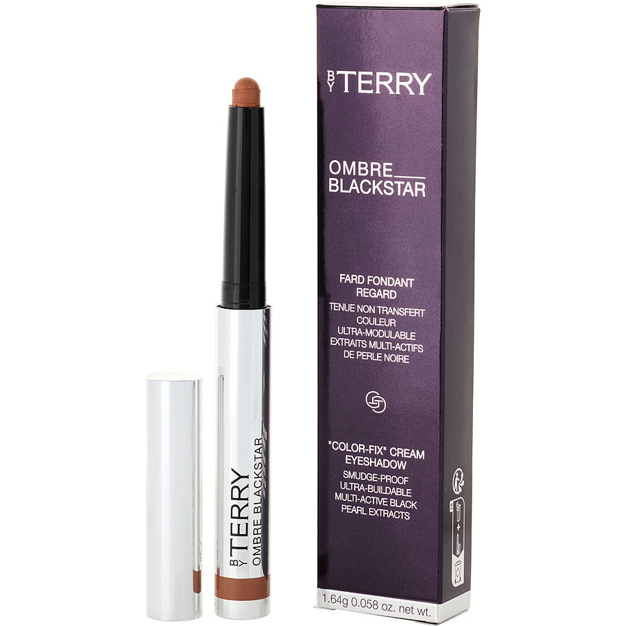 By Terry Ombre Blackstar Cream Eyeshadow 1.64g/0.058oz