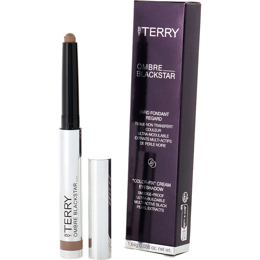 By Terry Ombre Blackstar Cream Eyeshadow 1.64g/0.058oz