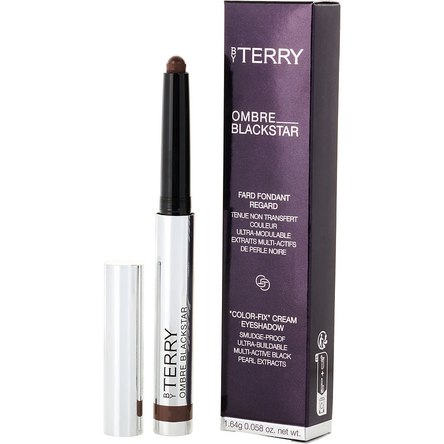 By Terry Ombre Blackstar Cream Eyeshadow 1.64g/0.058oz