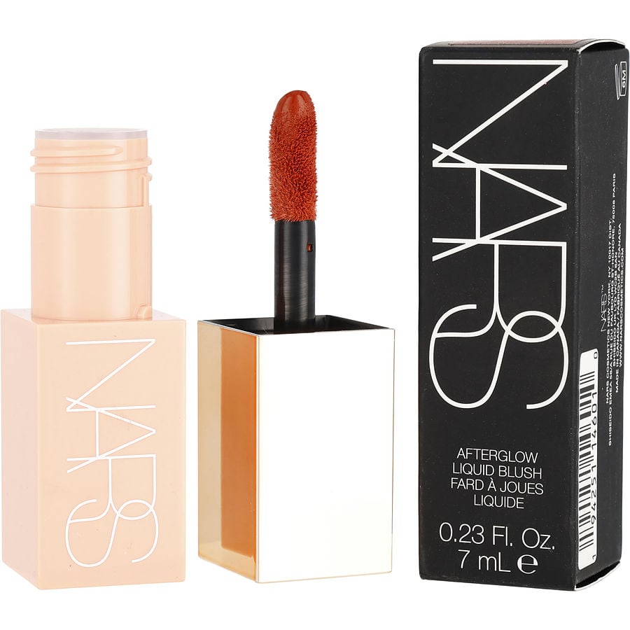 Nars Afterglow Liquid Blush 7ml/0.23oz