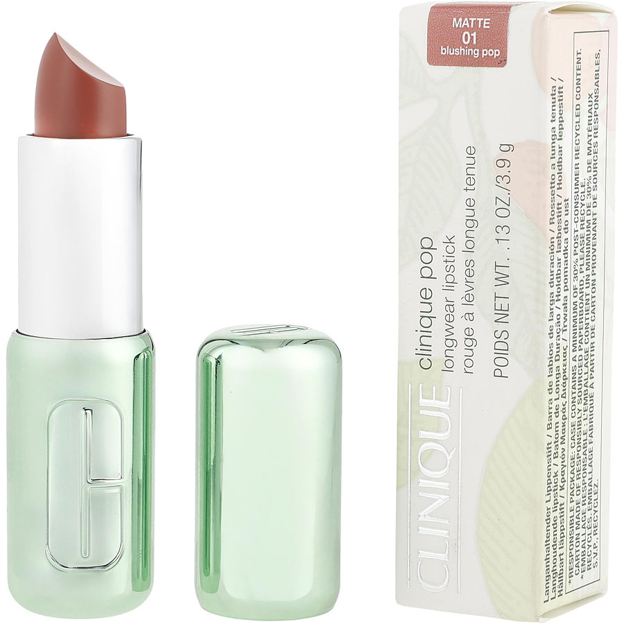 Clinique Clinique Pop Longwear Matte Lipstick 3.9g/0.13oz