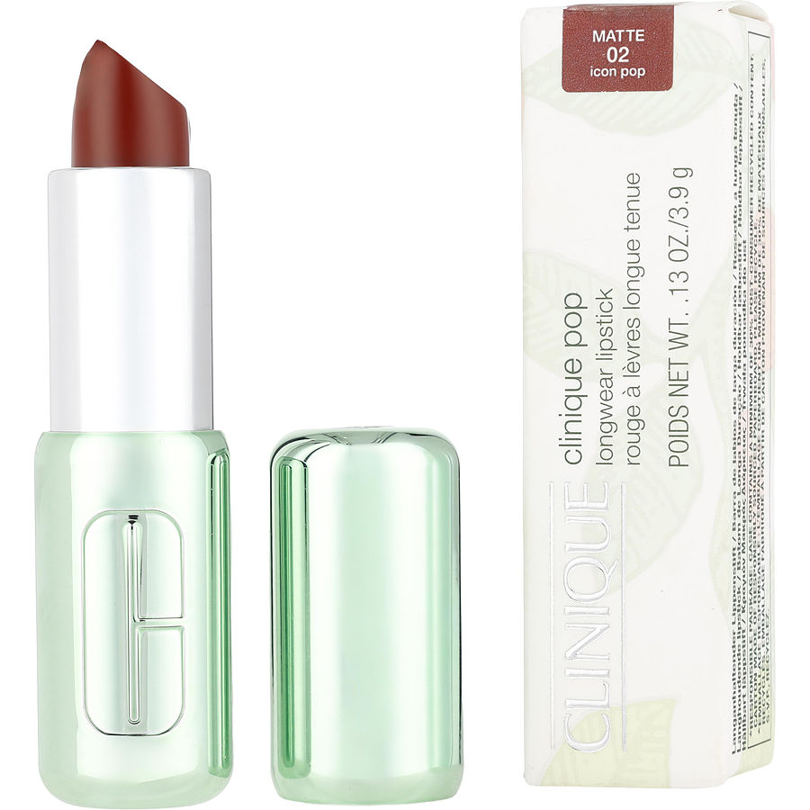 Clinique Clinique Pop Longwear Matte Lipstick 3.9g/0.13oz