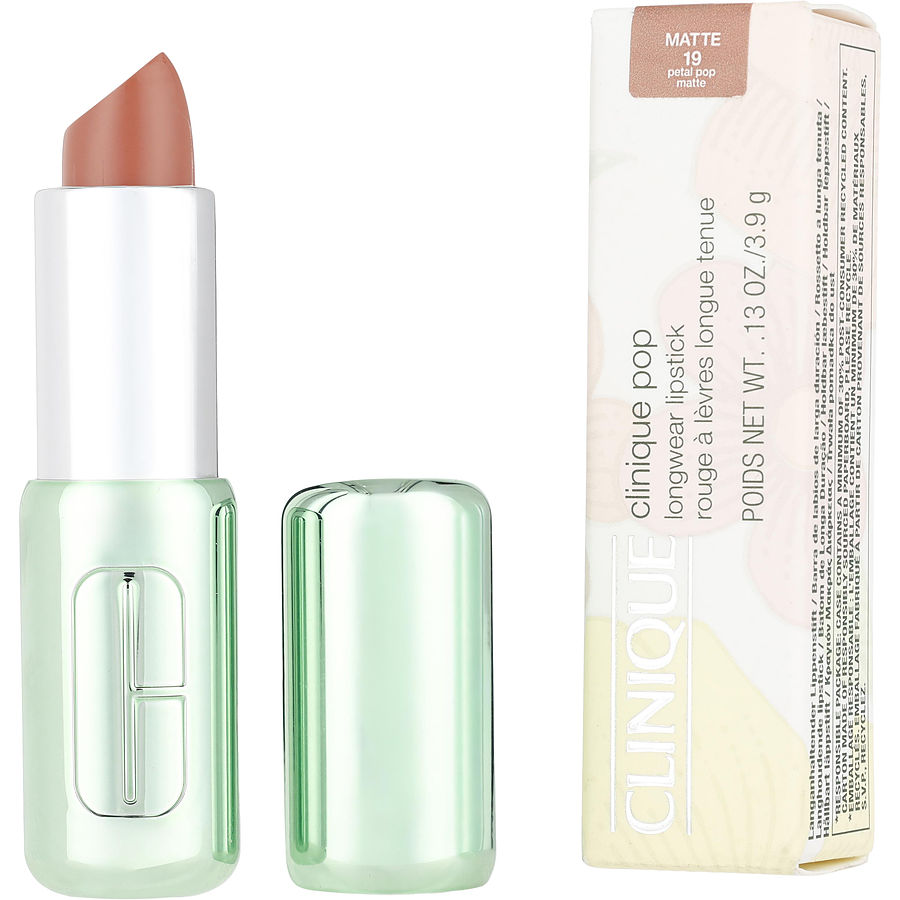 Clinique Clinique Pop Longwear Matte Lipstick 3.9g/0.13oz