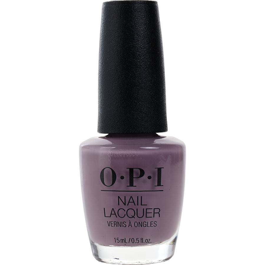 Opi Opi Crimp And Proper Nail Lacquer 15ml/0.5oz