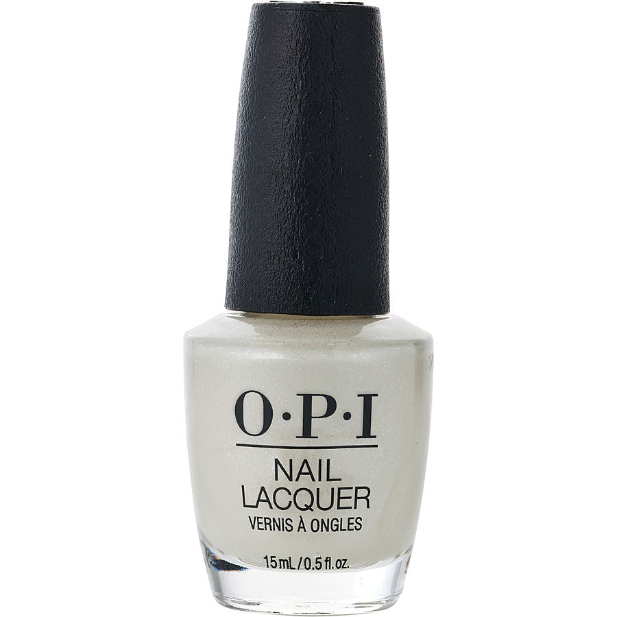 Opi Opi Hands In The Clouds Nail Lacquer 15ml/0.5oz